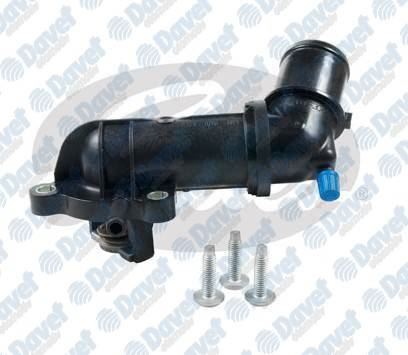 GATES TH47588G1 Termostat Komple (88c) Doblo 1.6dmtj 2.0dmtj 10- Grande Punto 1.6dmtj 08- Punto Evo 1.6dmtj 09-12